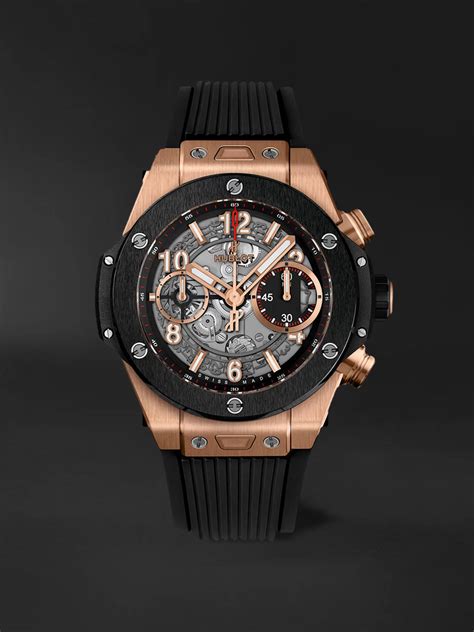 Hublot (Hublot) 